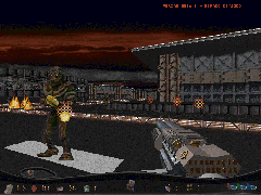 Hades 2  (PC) [1999] Gameplay 