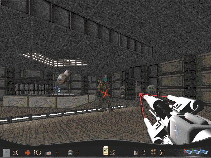 Hades 2 já foi nome de FPS brasileiro de 2001 – Conheça o jogo
